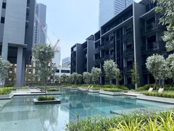 The M (D7), Apartment #414092071